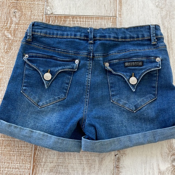 Hudson short jeans - Picture 4 of 4